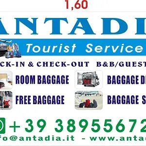 Antadia Pensjonat