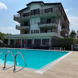 Aparthotel Alexandra