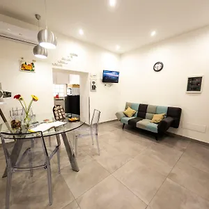 Bed and breakfast Sant'agostino Boutique, Palermo