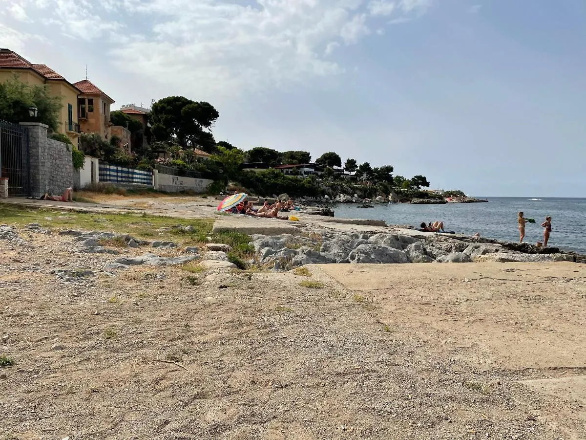 La Casetta Di Mavi Palermo Italy