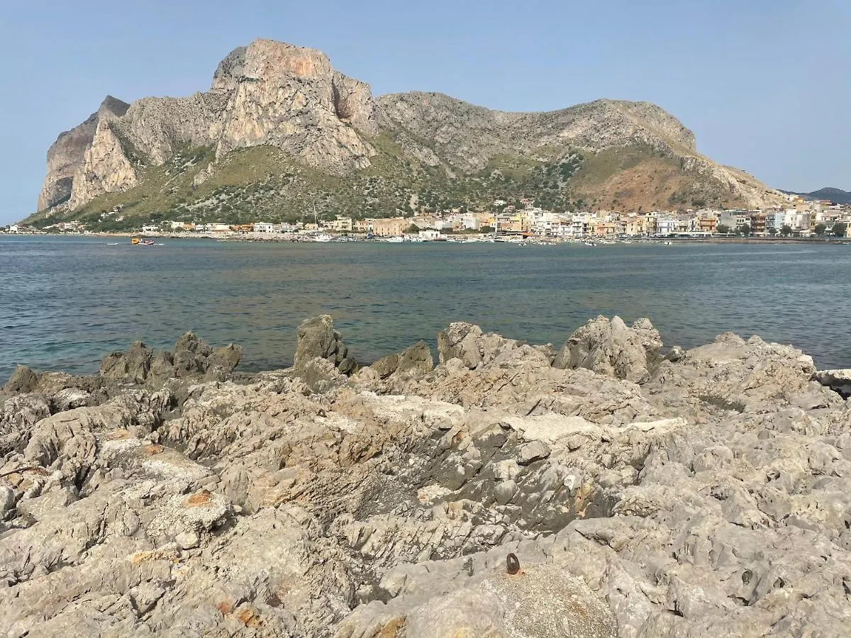 La Casetta Di Mavi Palermo Bed & Breakfast